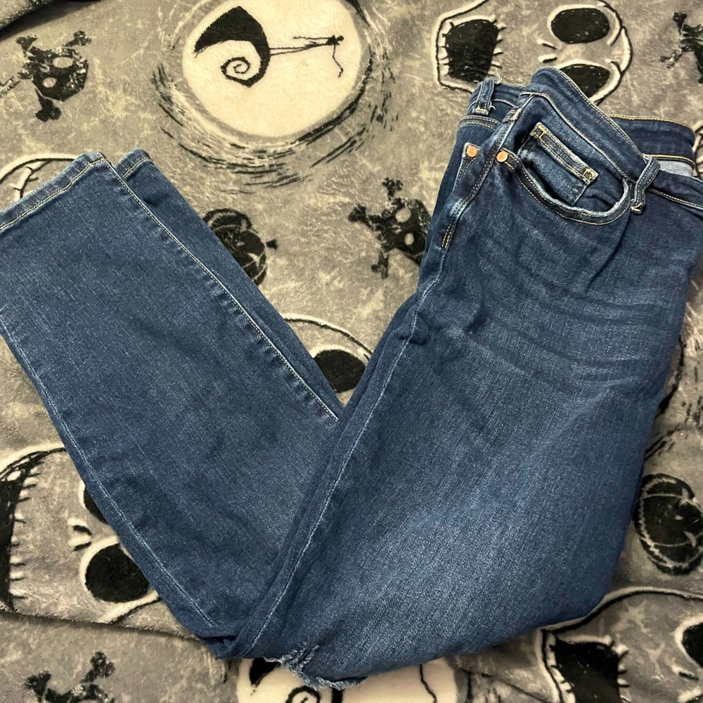 Judy Blue Boyfriend Fit